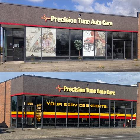 precision tune|precision tune auto care locations.